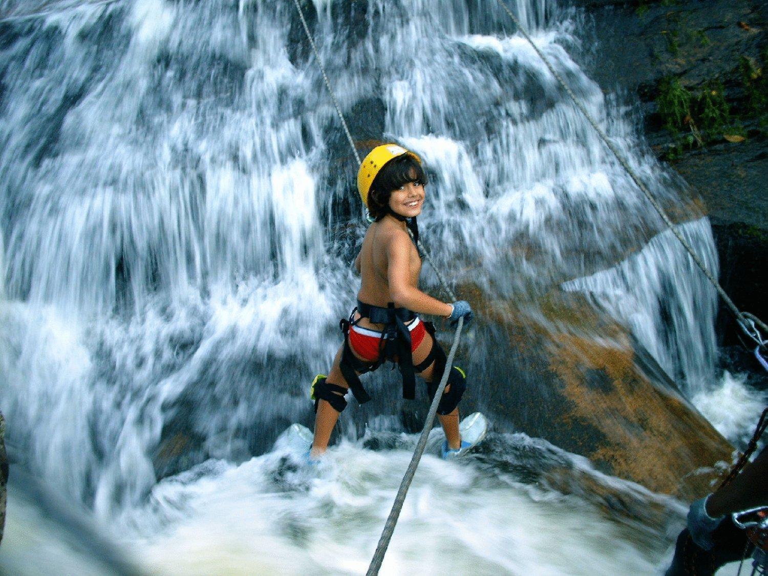 Pousada Paraiso Acu Correas Bagian luar foto