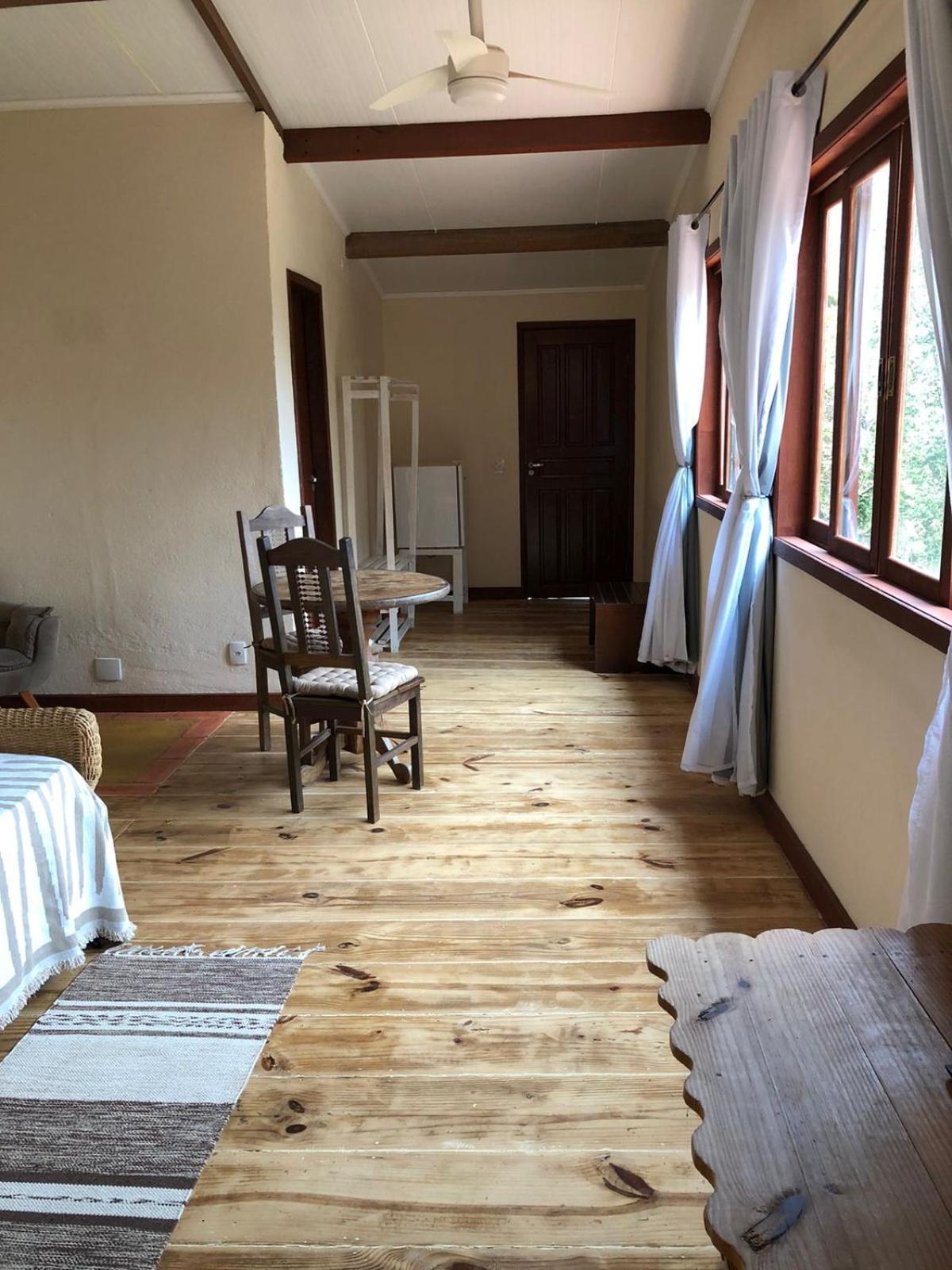 Pousada Paraiso Acu Correas Bagian luar foto