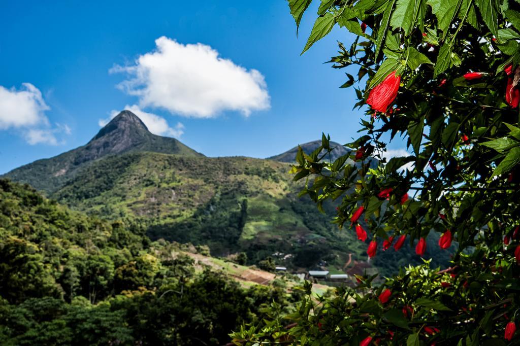 Pousada Paraiso Acu Correas Bagian luar foto