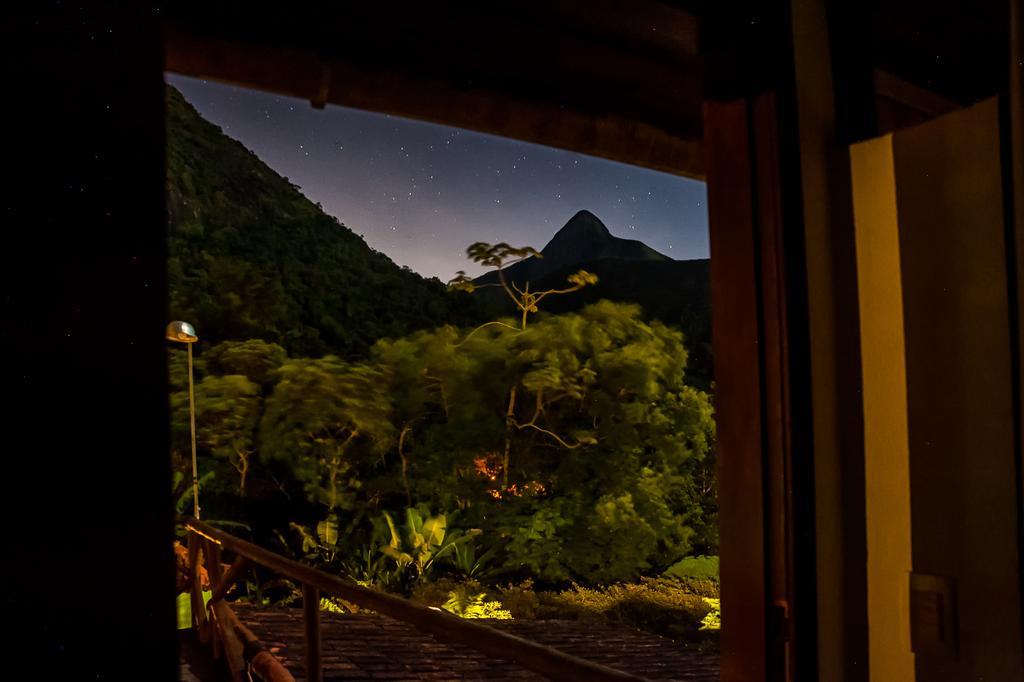 Pousada Paraiso Acu Correas Bagian luar foto