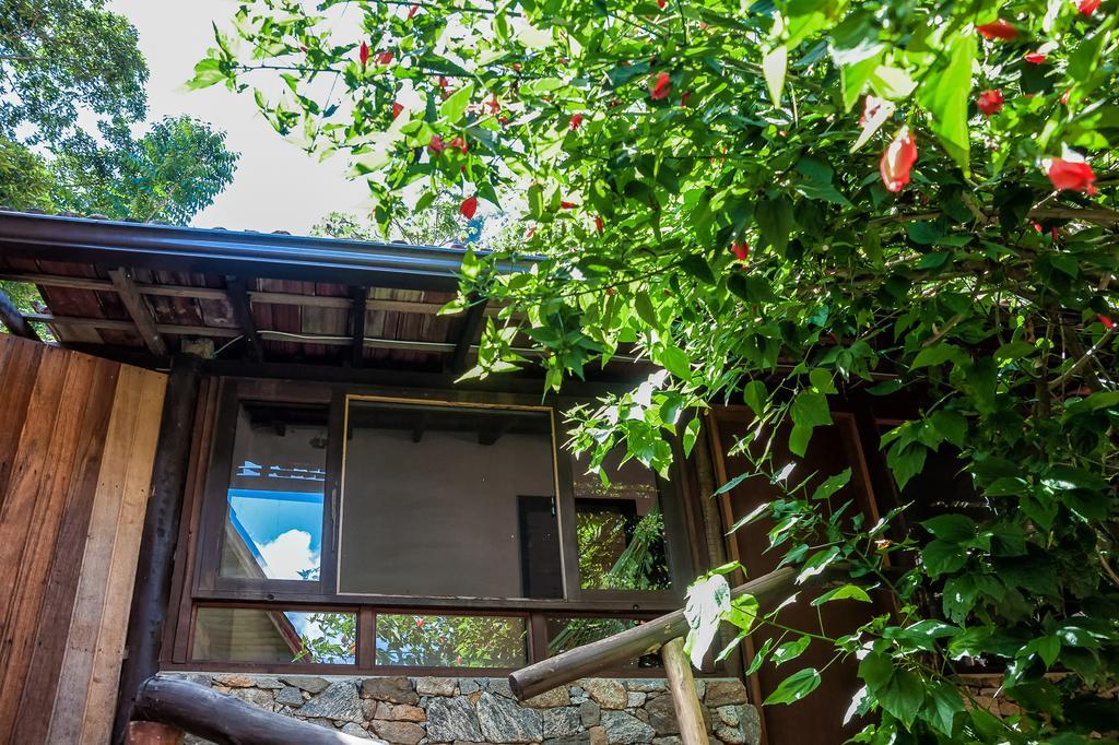 Pousada Paraiso Acu Correas Bagian luar foto